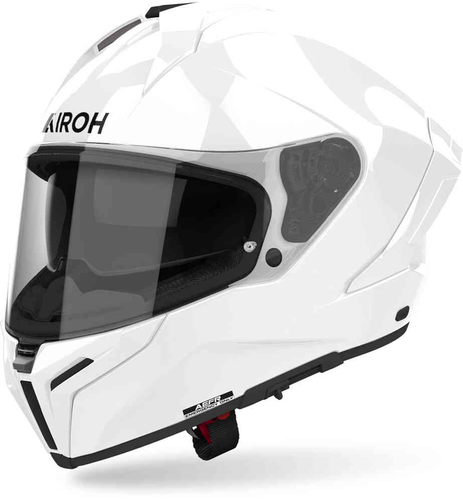 Airoh Matryx Color Helmet