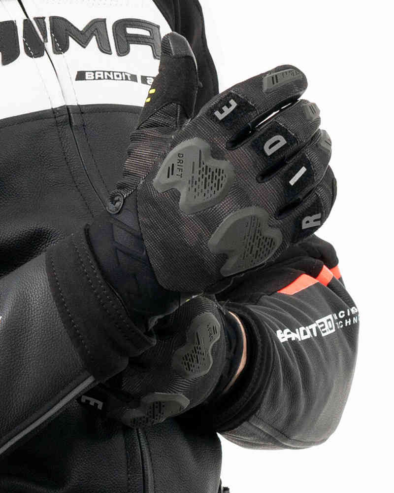 SHIMA Drift Motorcycle Gloves