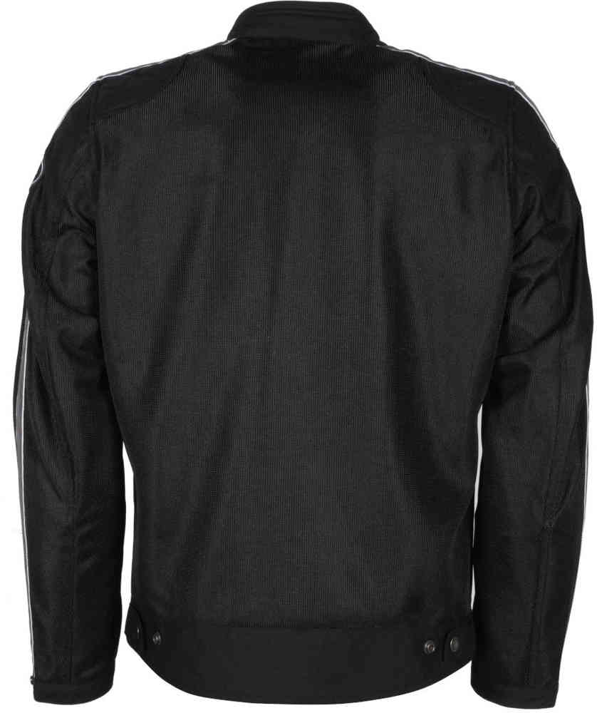 Helstons Pace Air Motorcycle Textile Jacket