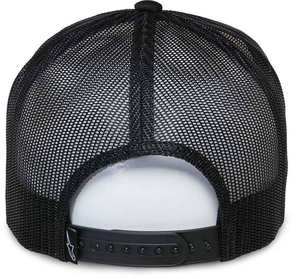 Alpinestars Ayess Trucker Cap