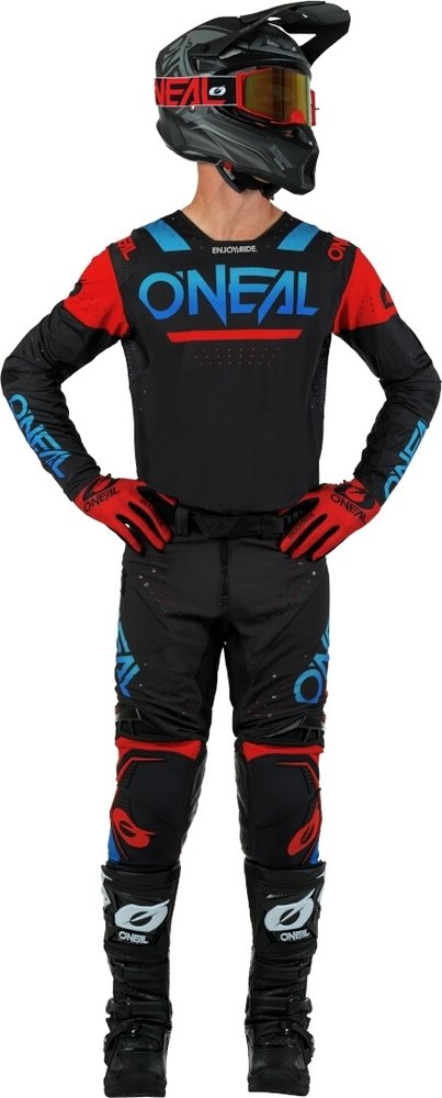 Oneal Prodigy Five Four Motocross Pants