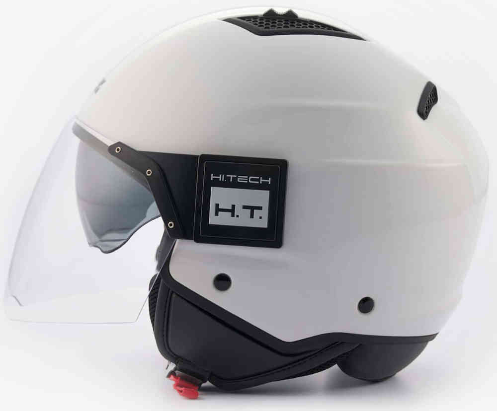 Blauer BET Monochrome Jet Helmet