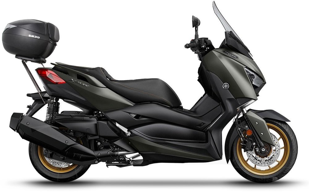 TOP MASTER YAMAHA XMAX 125/300/400