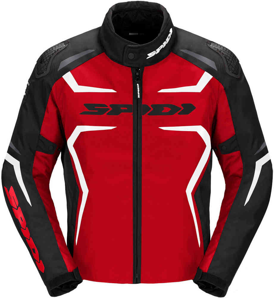 Spidi Race-Evo H2Out Motorcycle Textile Jacket
