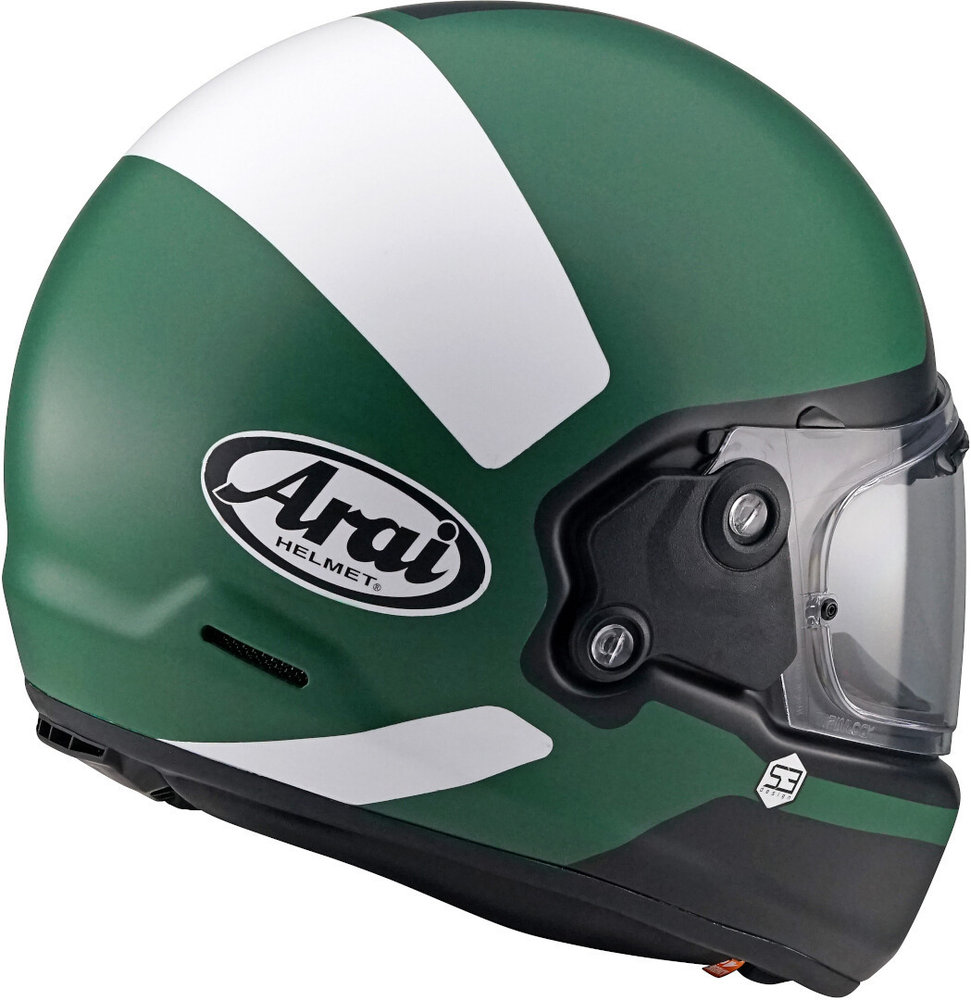 Arai Concept-X Backer Helmet