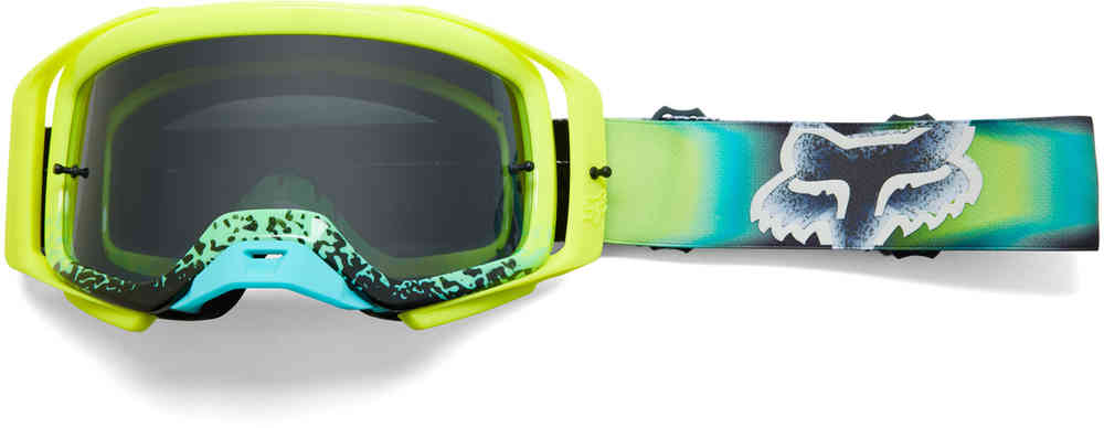 FOX Airspace HORYZN Motocross Goggles