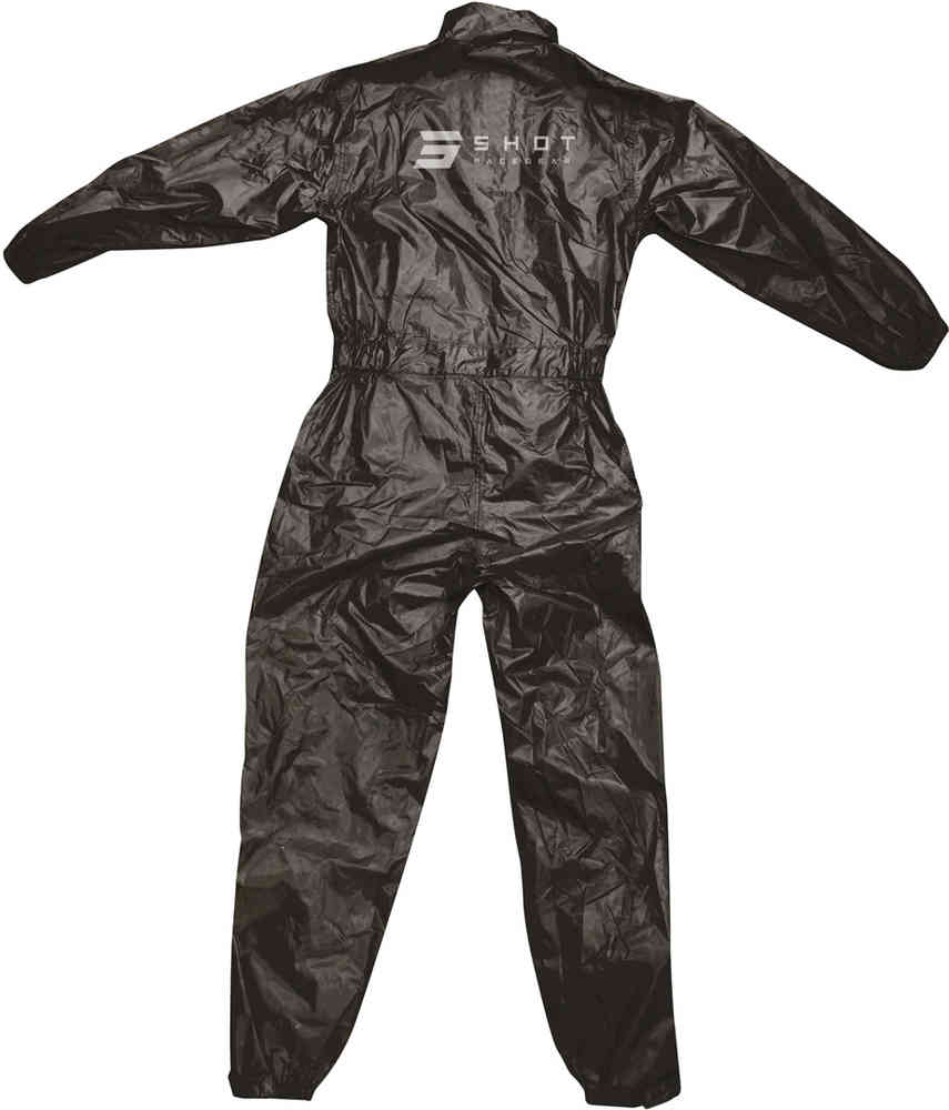 Shot 2.0 Motorcycle Rain Suit