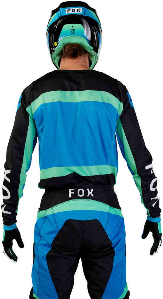 FOX 180 Ballast Motocross Jersey
