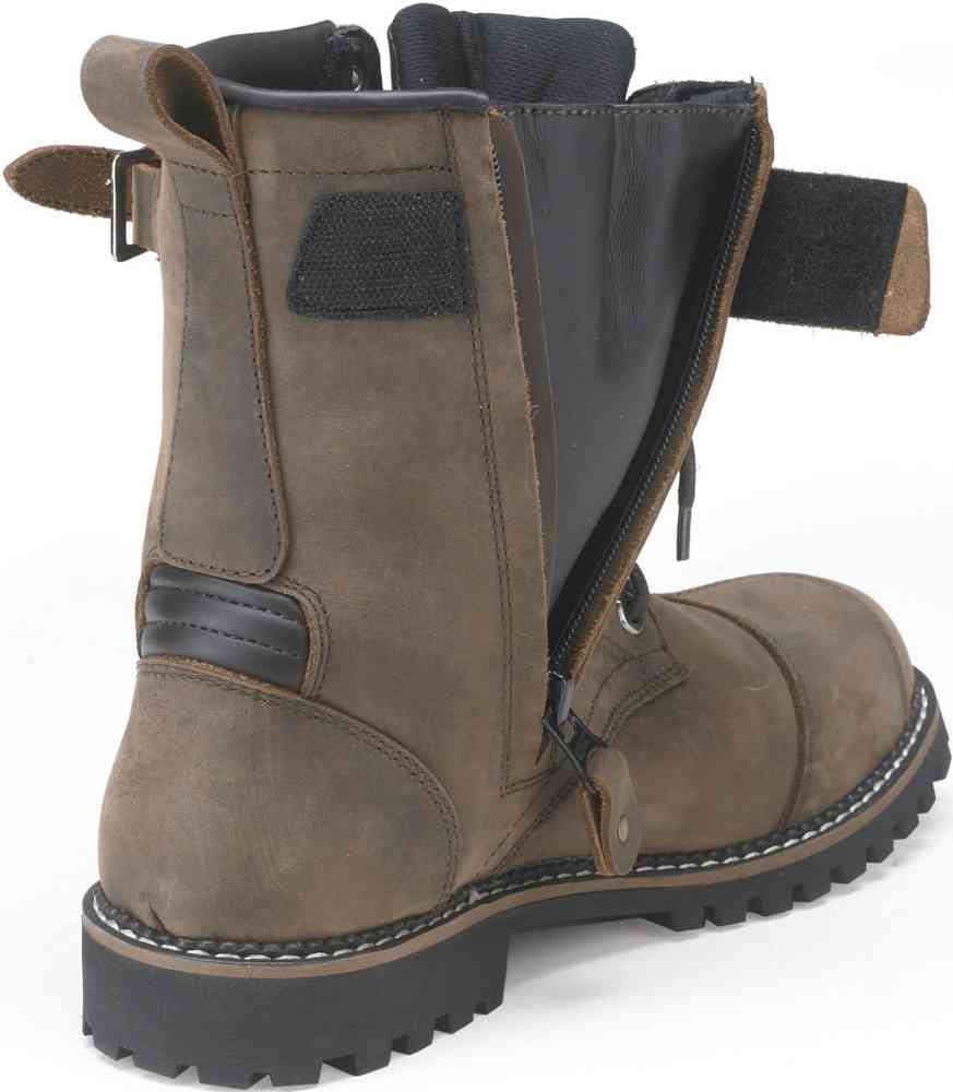 Kochmann Rider waterproof Boots