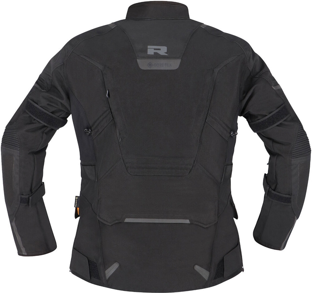 Richa Cyclone 2 Gore-Tex waterproof Ladies Motorcycle Textile Jacket