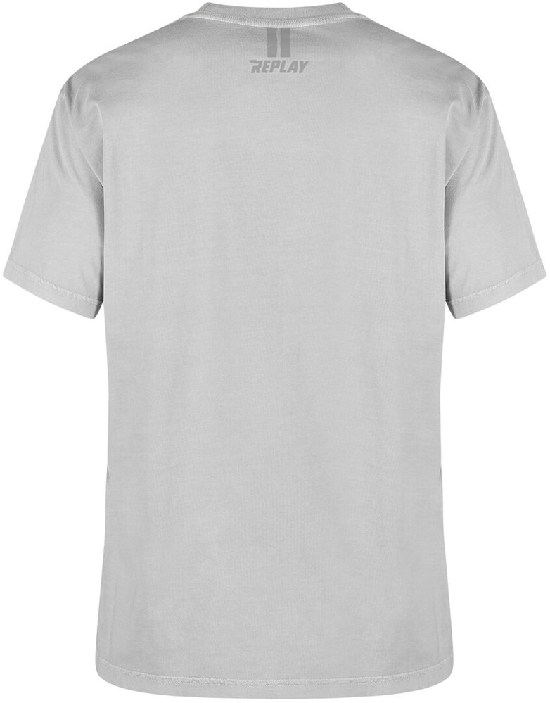 Replay Classic T-Shirt