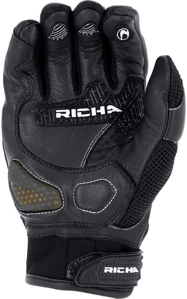 Richa Turbo Motorcycle Gloves