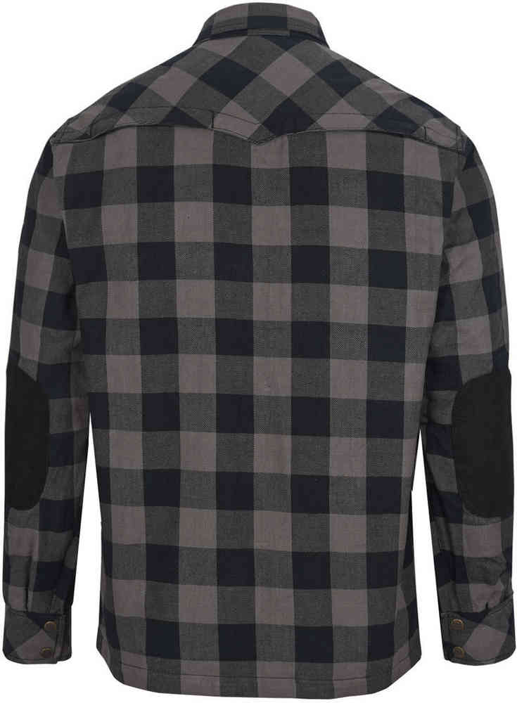 Bores Lumberjack Premium Motorcycle Shirt