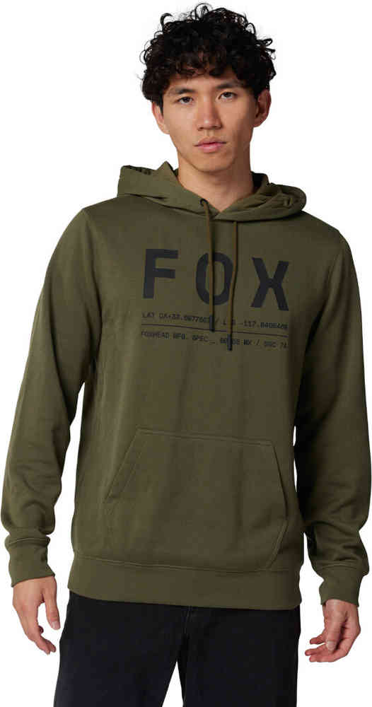 FOX Non Stop 2023 Hoodie