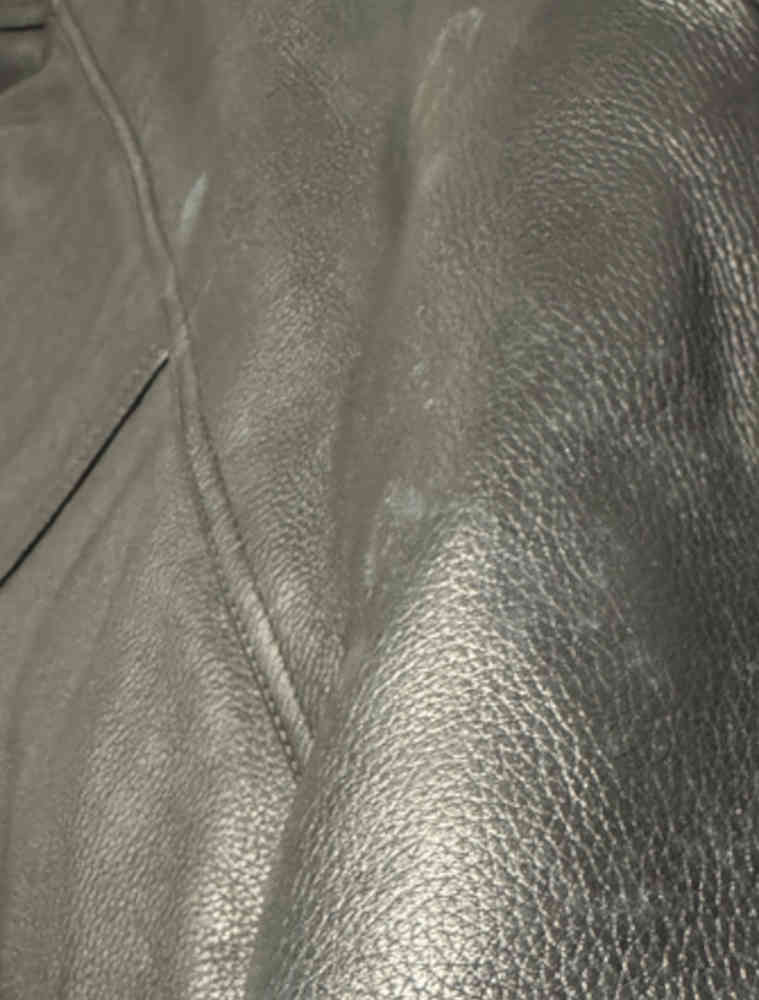 Merlin Kingsbury D3O Motorcycle Leather Jacket 2nd choice item