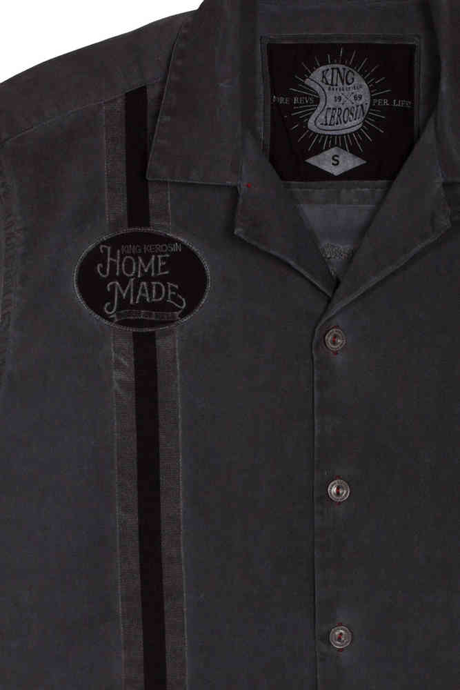 King Kerosin Hand Made Dragstrip