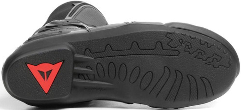 Dainese Sport Master Gore-Tex waterproof Motorcycle Boots