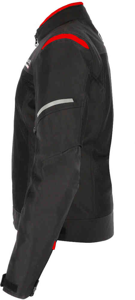 Acerbis On Road Ruby Ladies Motorcycle Textile Jacket