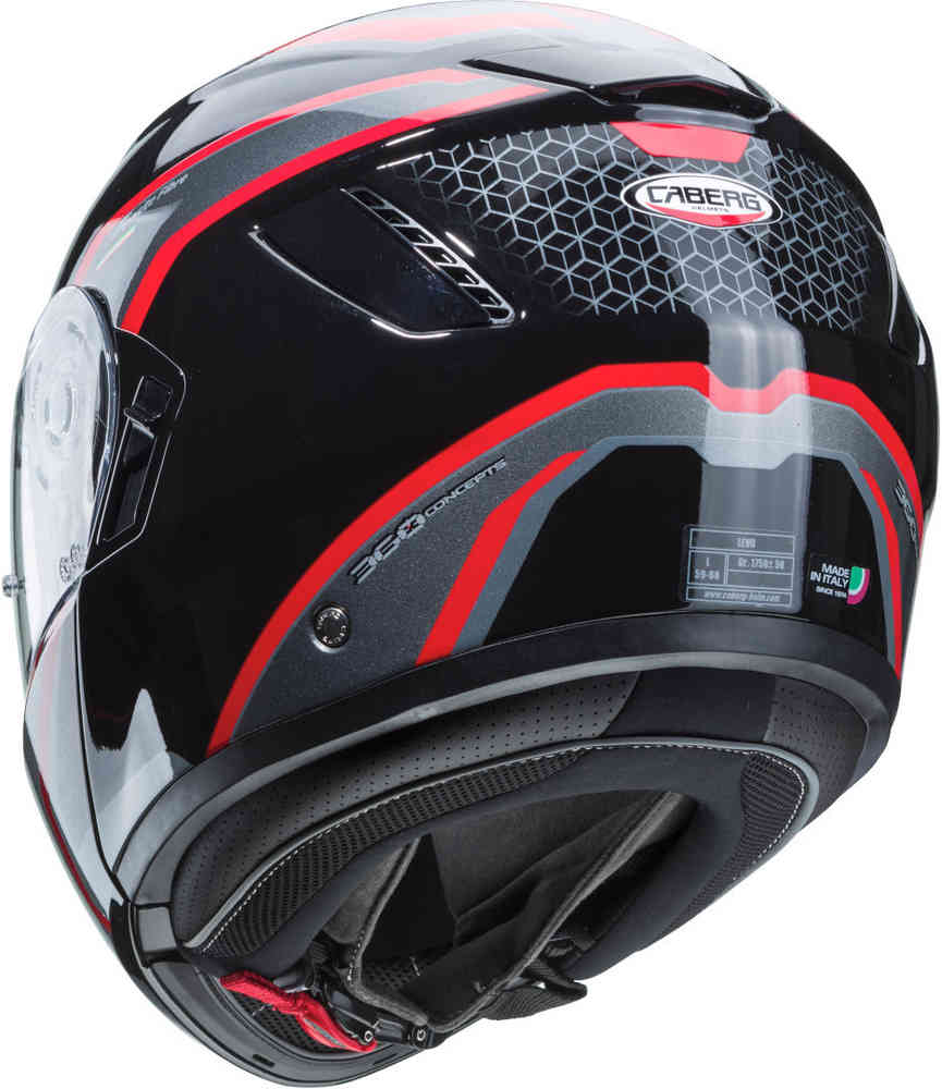 Caberg Levo Sonar Helmet