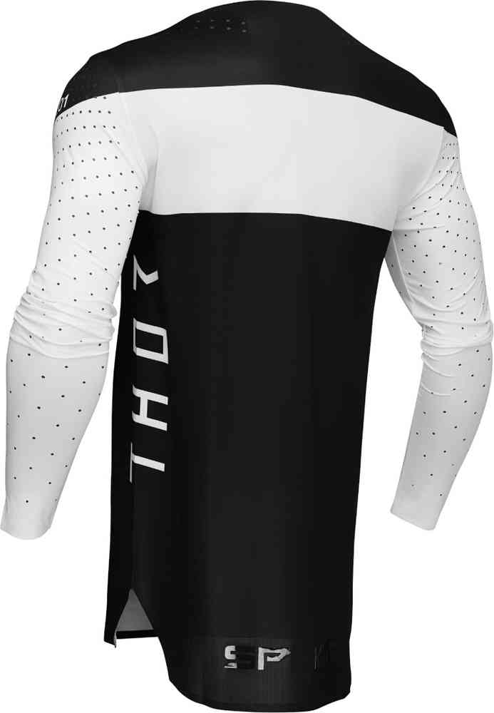 Thor Sportmode Strike Motocross Jersey