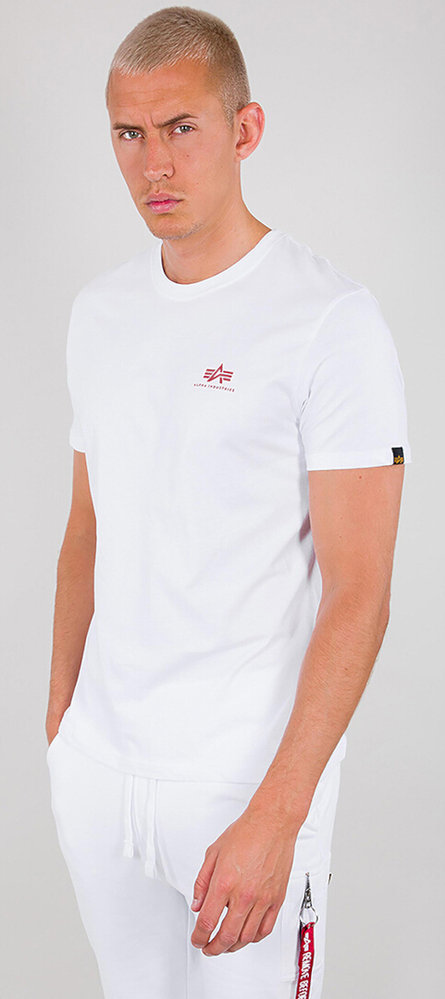 Alpha Industries Backprint T-Shirt