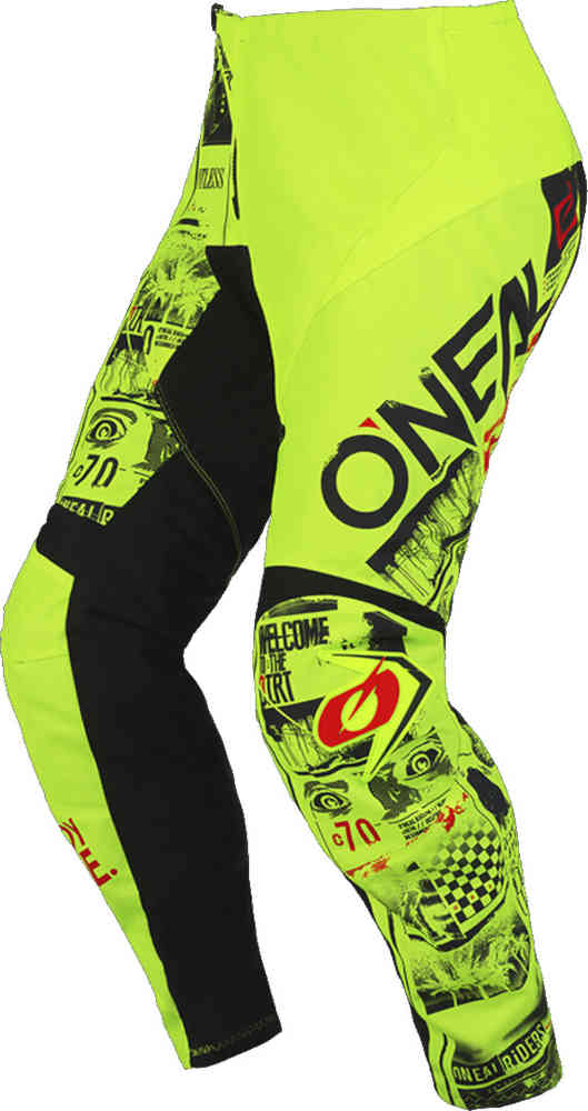 Oneal Element Attack Youth Motocross Pants