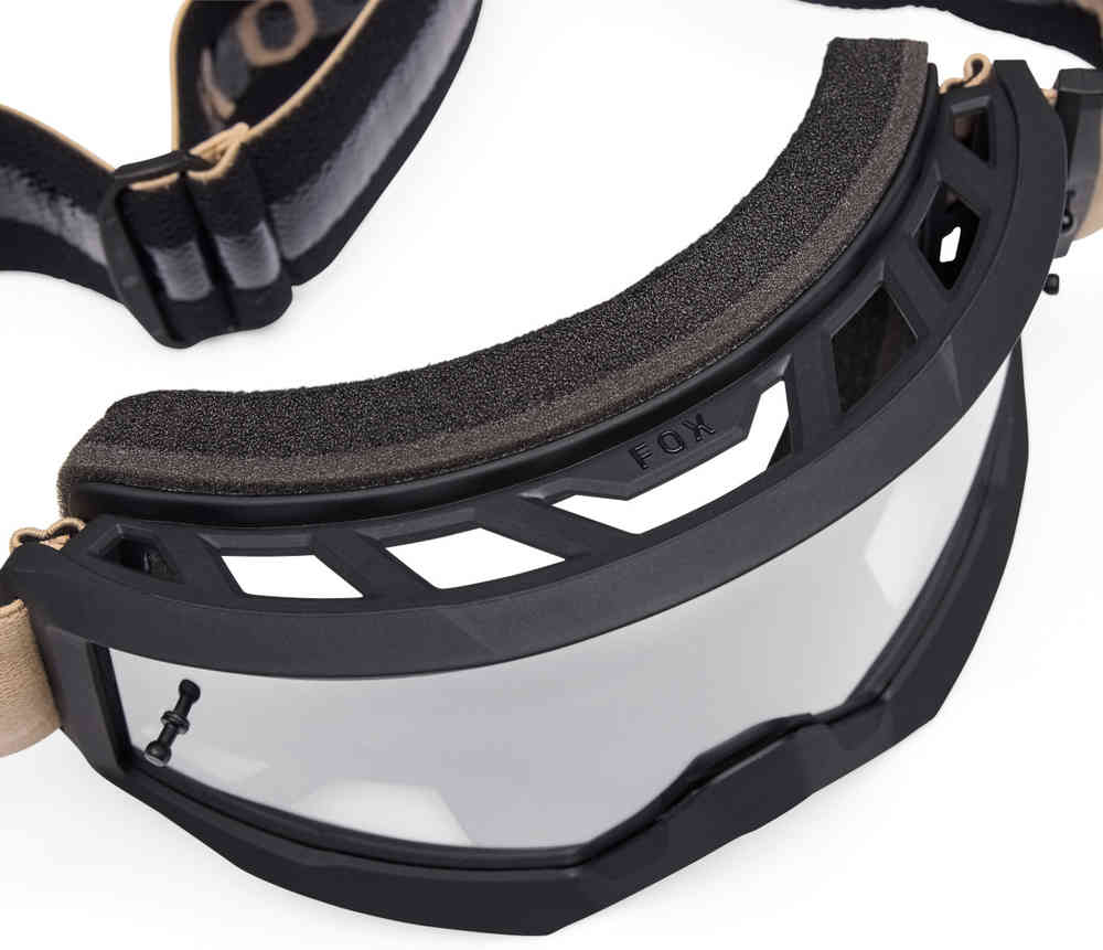 FOX Main MTB Goggles