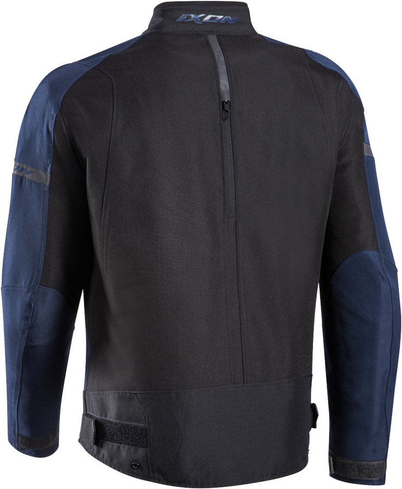 Ixon Specter Motorcycle Textile Jacket