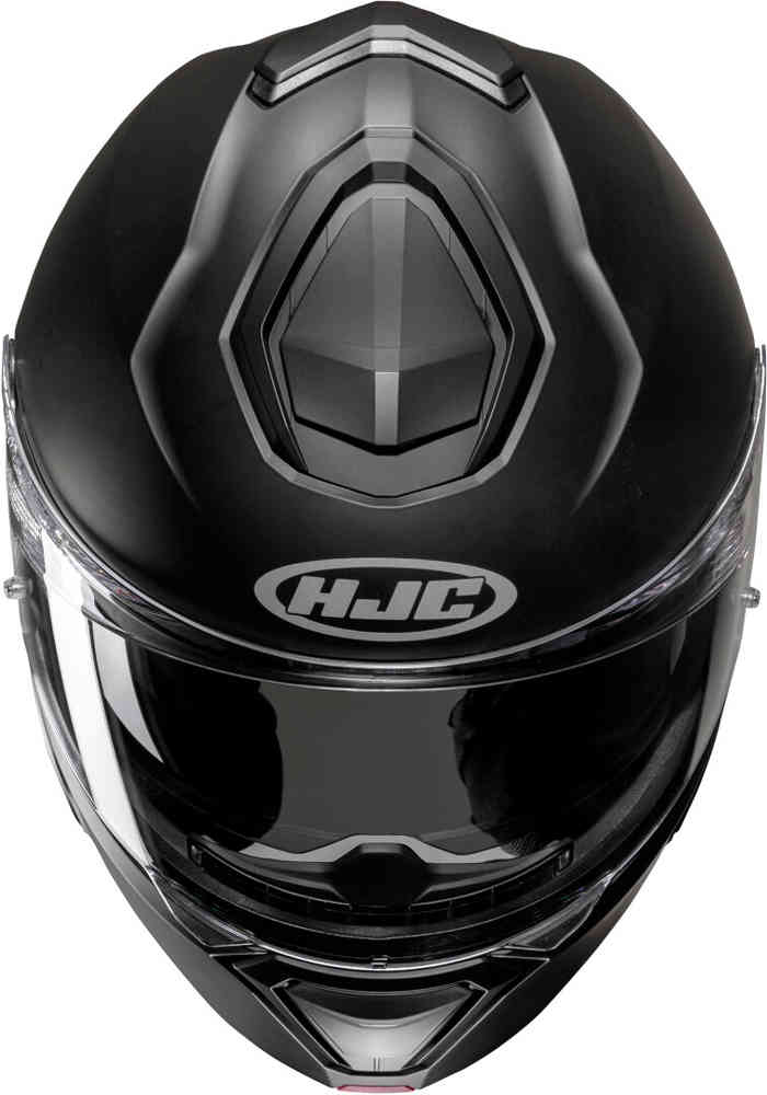 HJC i91 Solid Helmet