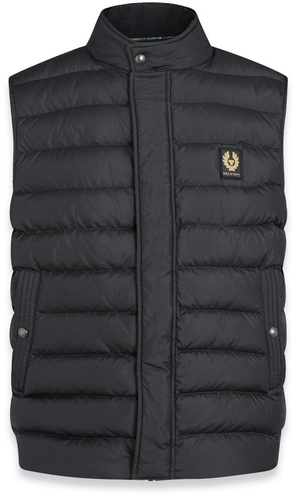 Belstaff Climate Vest