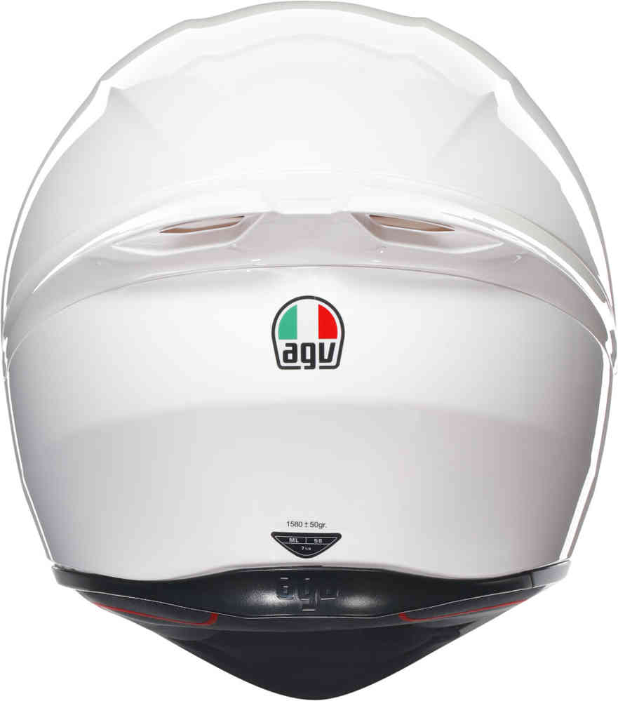 AGV K-1 S Mono Helmet
