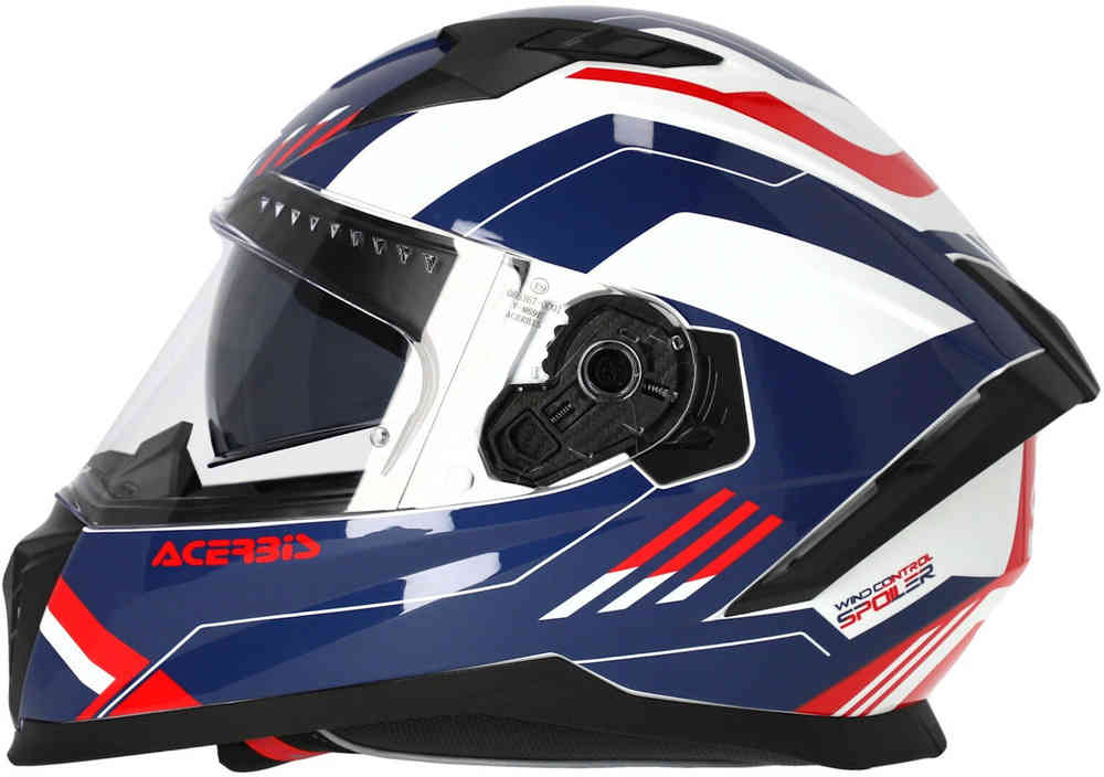 Acerbis X-Way Graphic Helmet