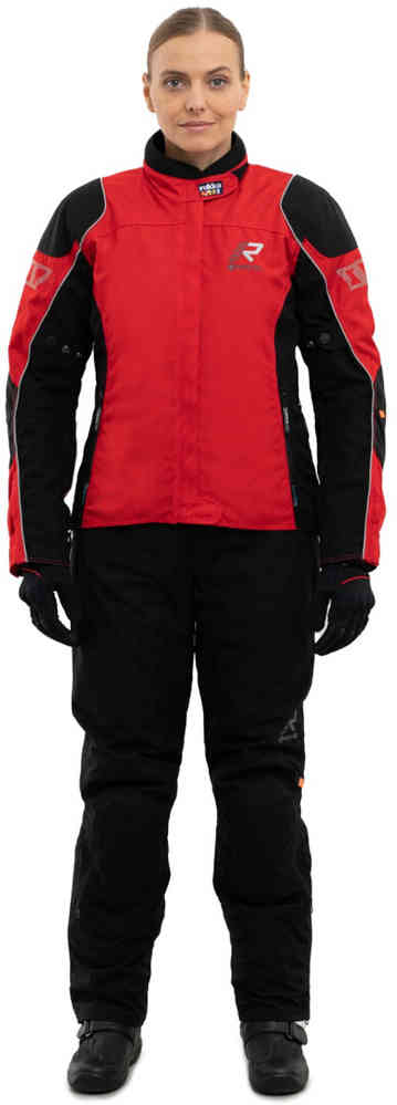 Rukka Traverina Ladies Motorcycle Textile Jacket