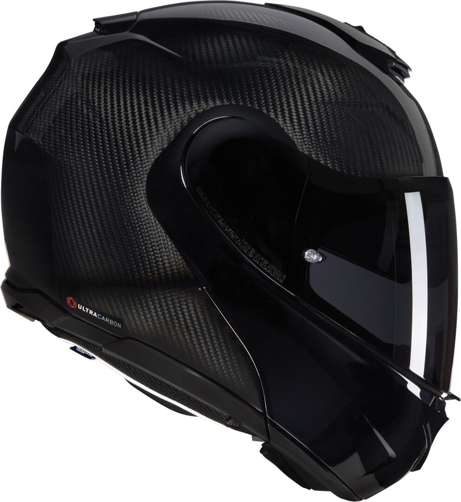 Nolan X-1005 Ultra Carbon Puro N-Com 2025 Helmet