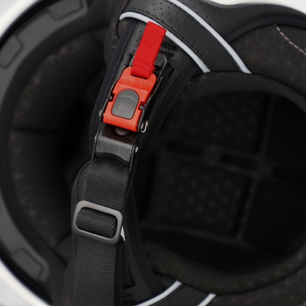 Acerbis Vento Jet Helmet