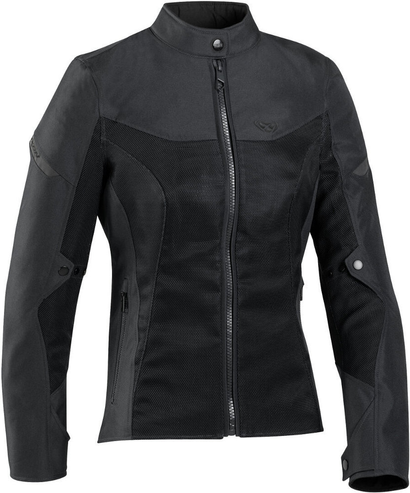 Ixon Fresh Ladies Motorcycle Textile Jacket