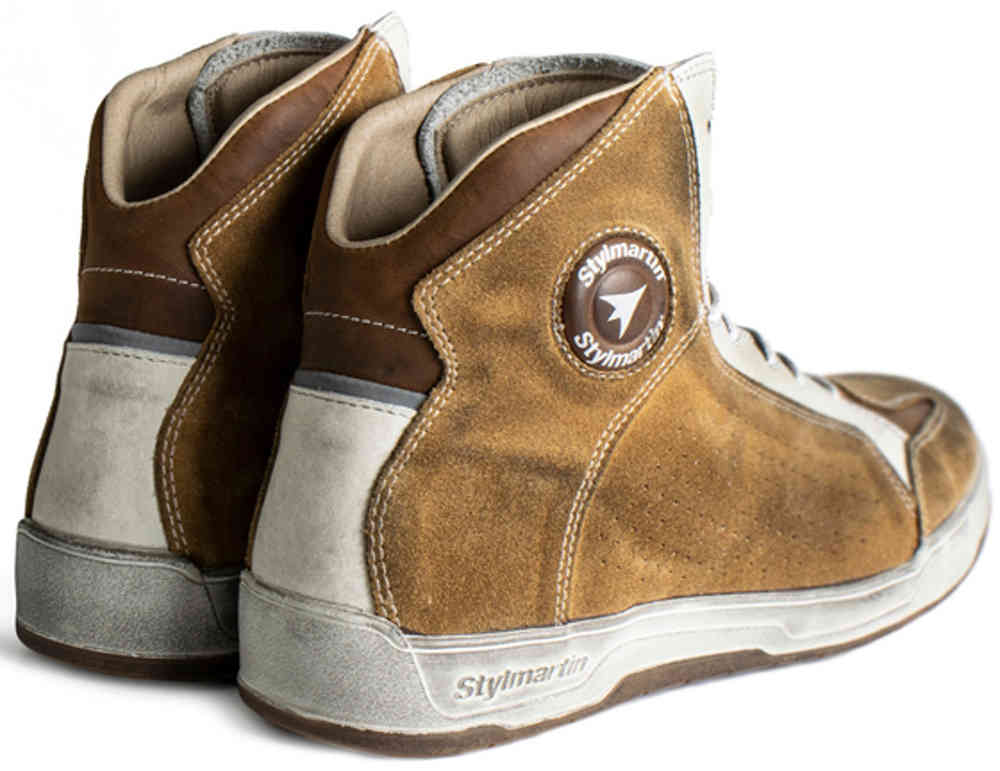 Stylmartin Colorado perforated Motorcycle Shoes