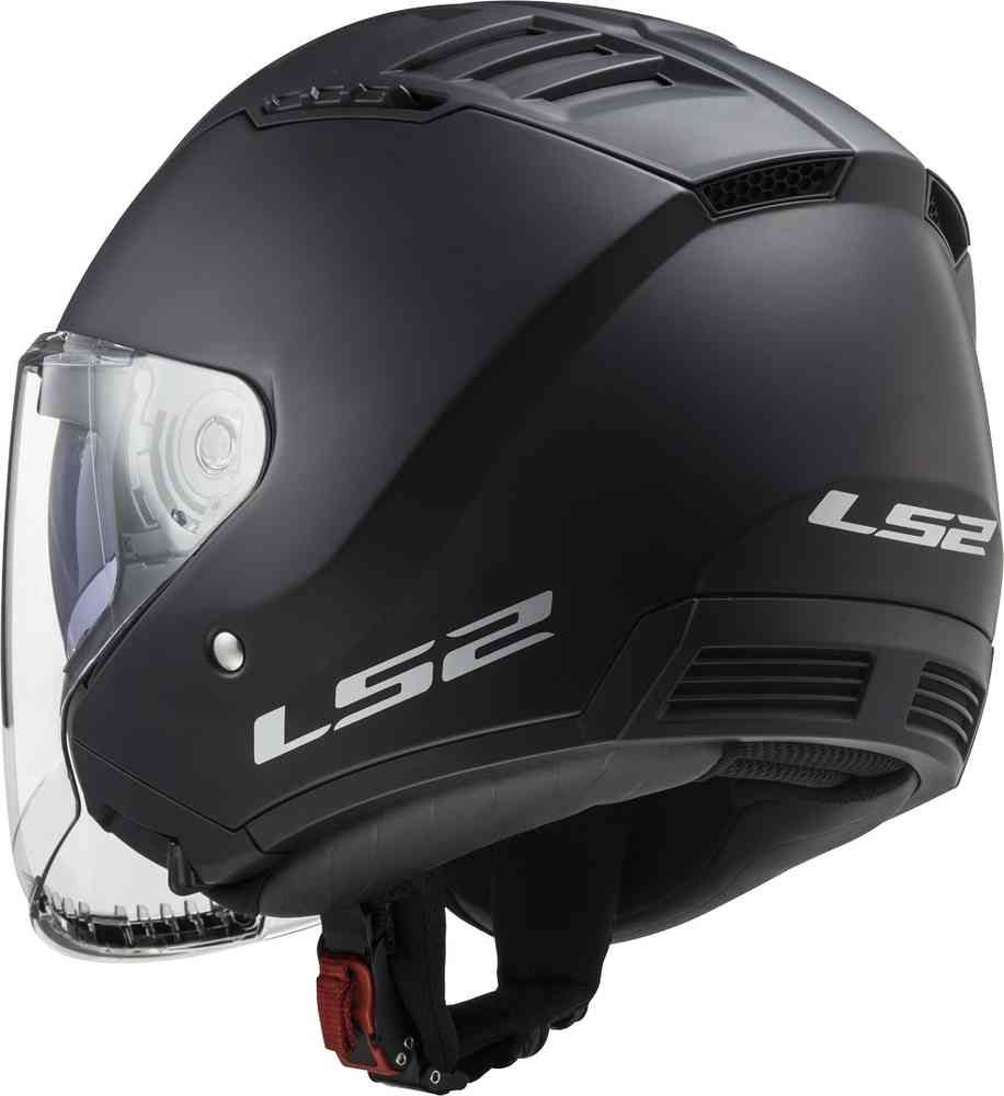 LS2 OF600 Copter Jet Helmet