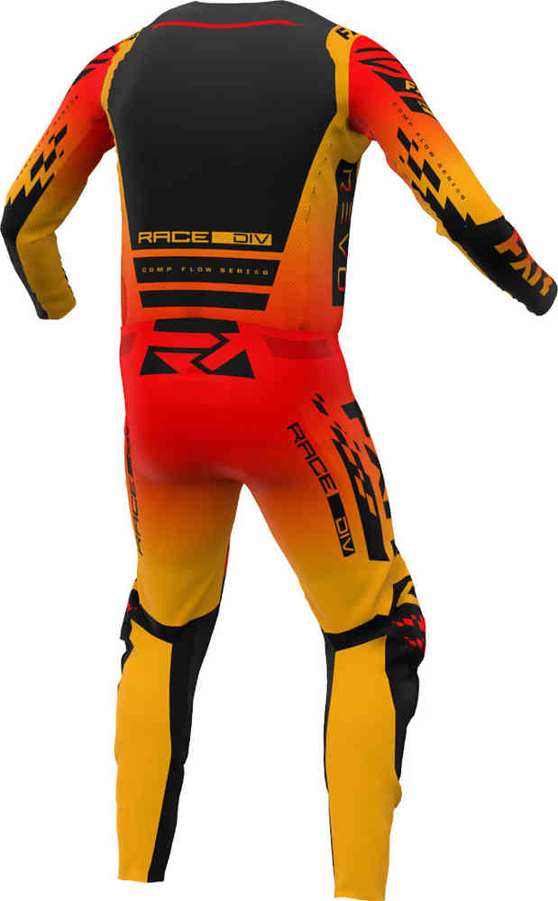 FXR Revo Comp Youth Motocross Pants