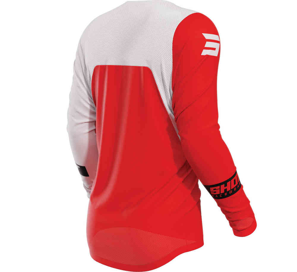 Shot Contact Scope Motocross Jersey