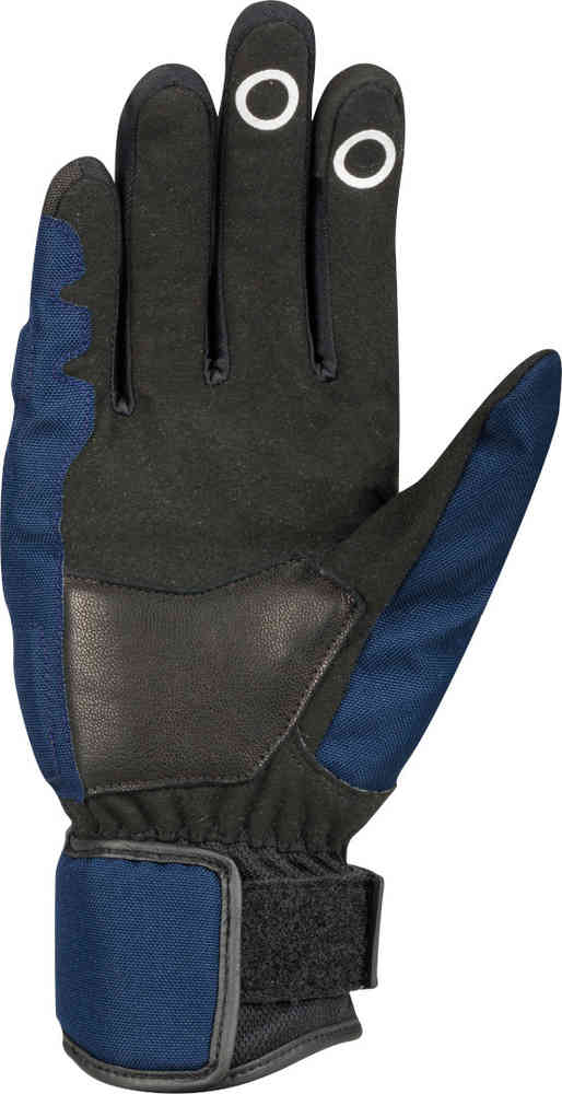 Bering Profil Motorcycle Gloves