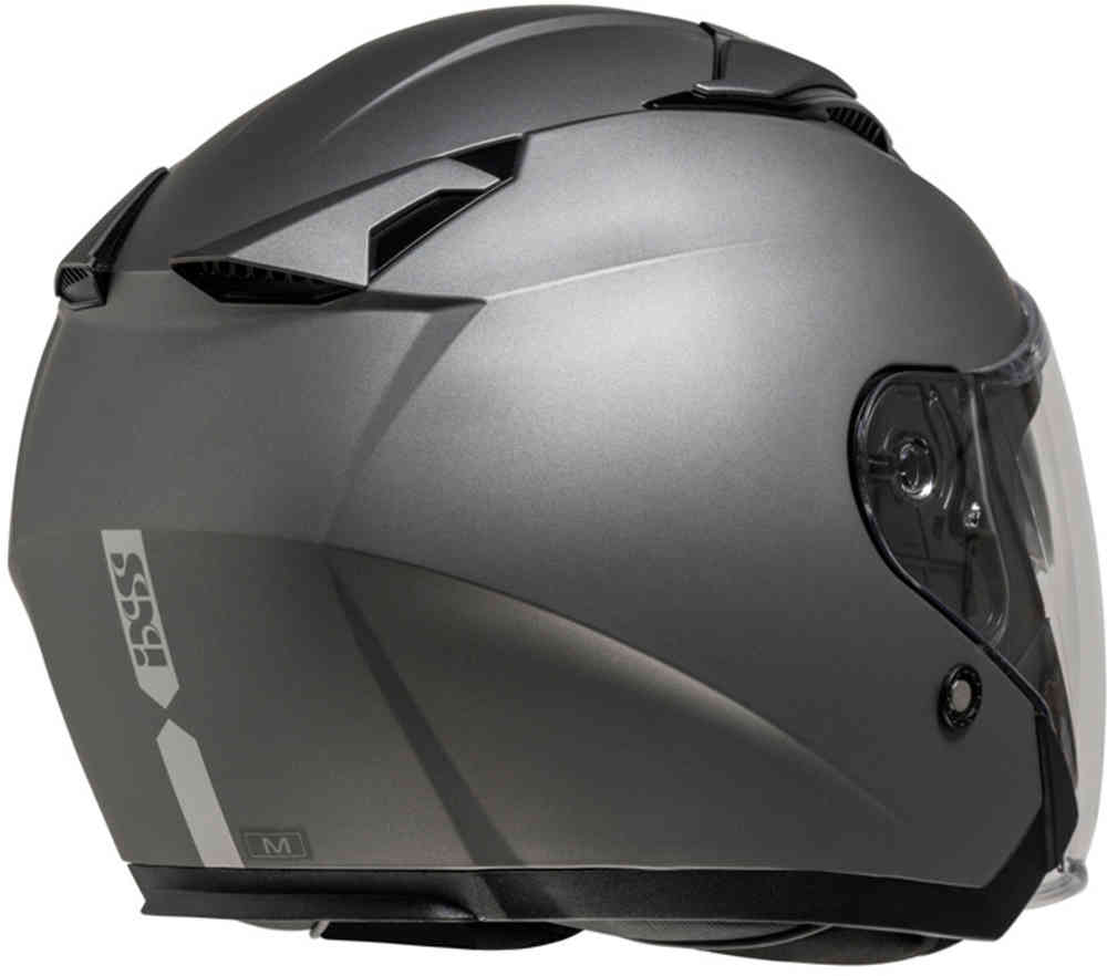 IXS iXS868 SV 1.0 Jet Helmet