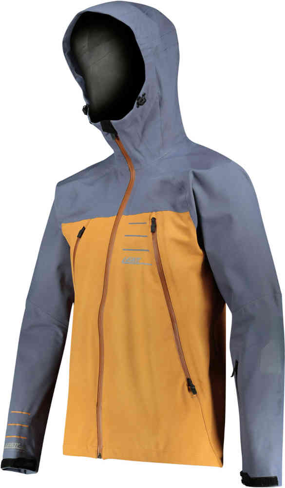 Leatt MTB All Mountain 5.0 Bicycle Jacket