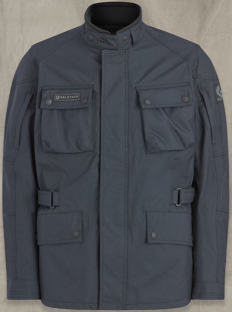 Belstaff Macklin Motorcycle Jacket