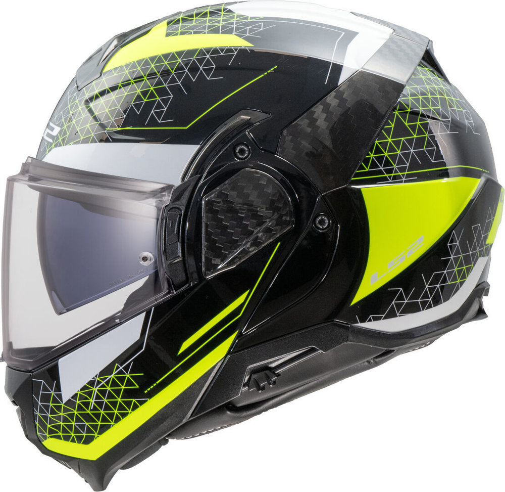 LS2 FF910 Advant II Astral Helmet