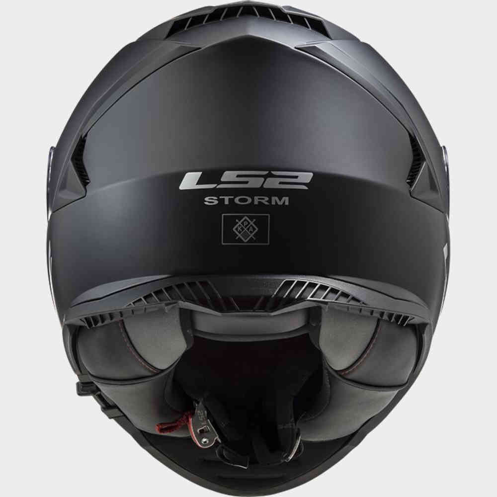 LS2 FF800 Storm Solid Helmet