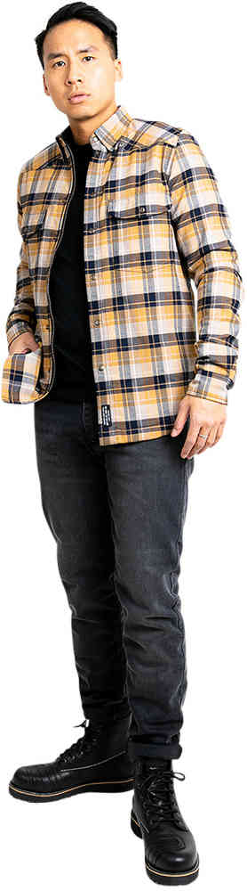 John Doe Dylan Mono Motorcycle Jeans