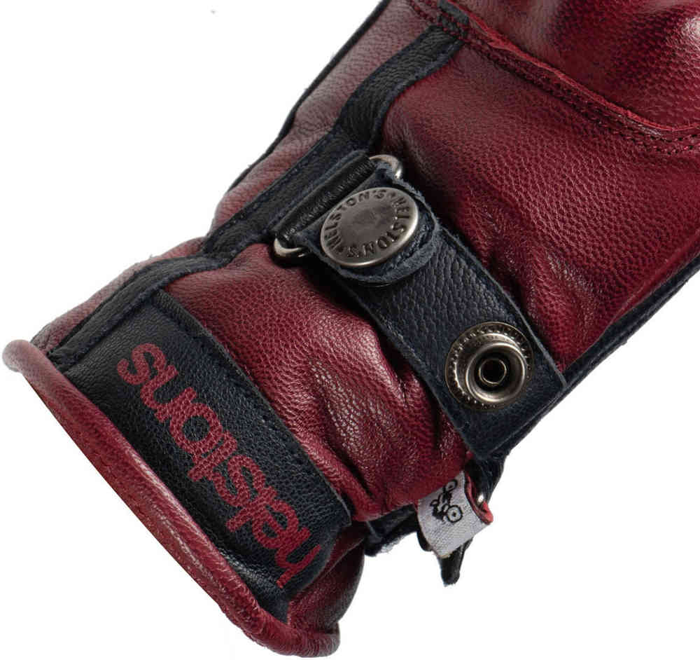 Helstons Tinta Ladies Motorcycle Gloves