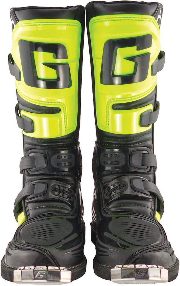 Gaerne SGJ Youth Motocross Boots