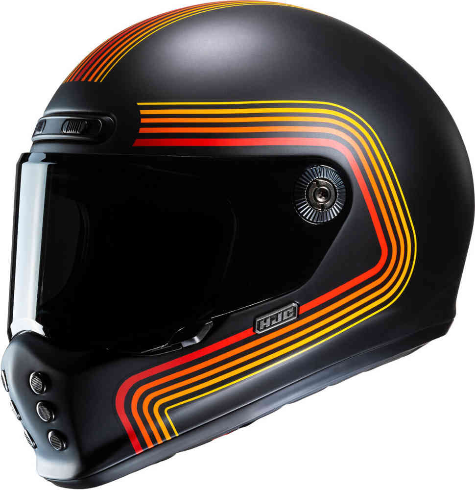 HJC V10 Foni Helmet